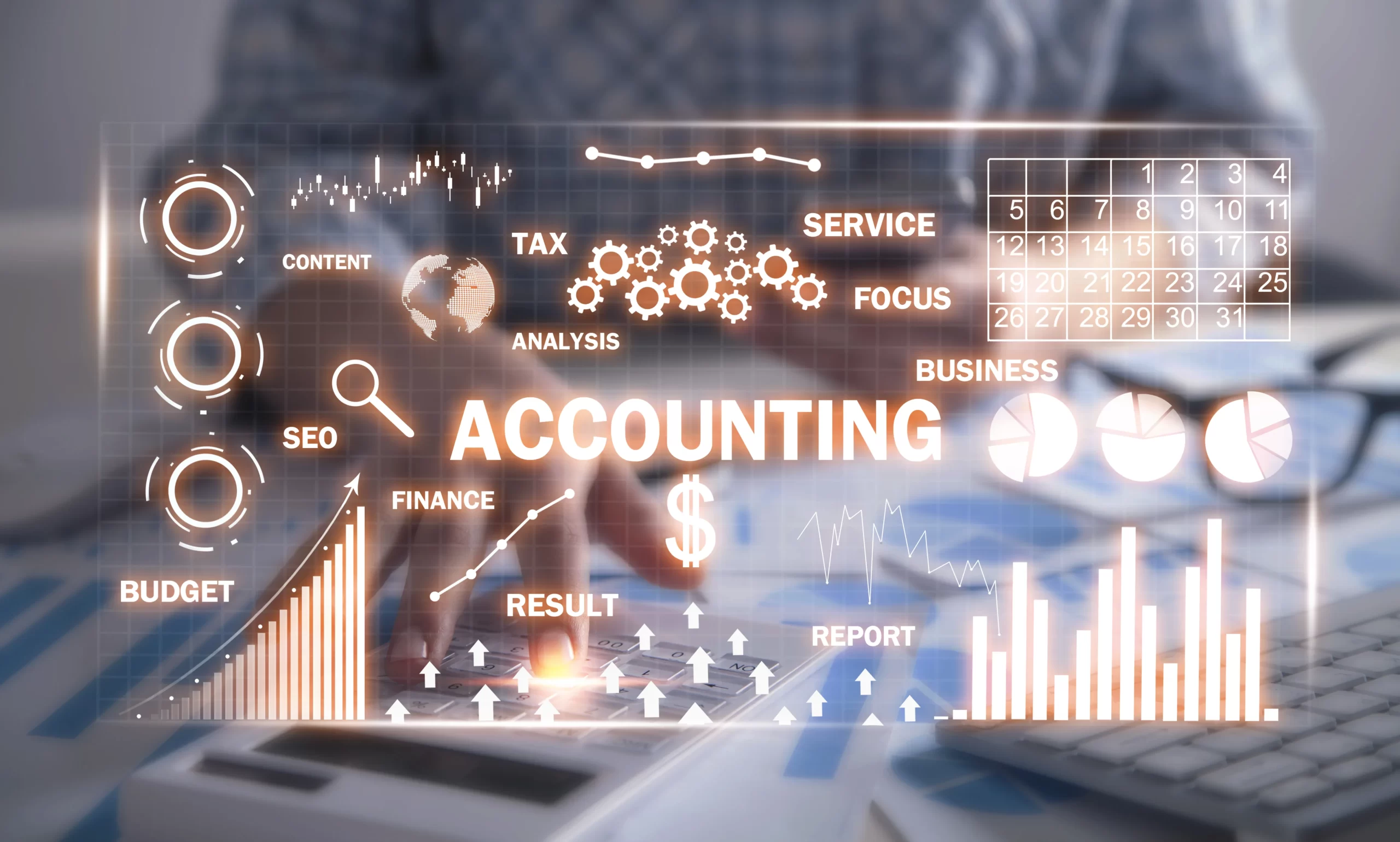 AI Accounting